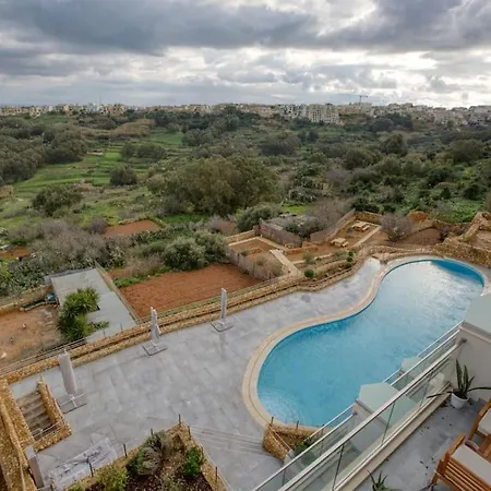 Lovely With Beautiful View With Communal Pool By 360 Estates 아파트 *