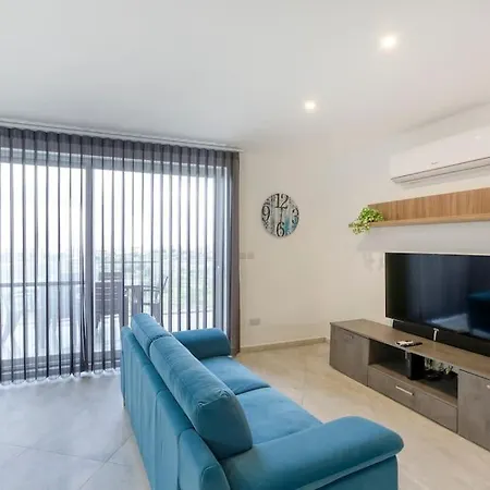Lovely With Beautiful View With Communal Pool By 360 Estates * 자프라