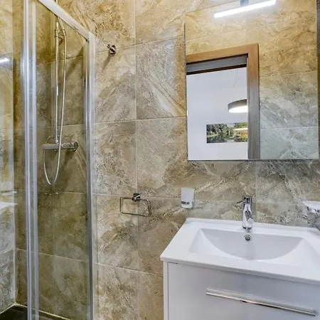 Lovely With Beautiful View With Communal Pool By 360 Estates 아파트 자프라